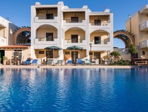 Nireas Hotel Chania – Χανιά, Κρήτη