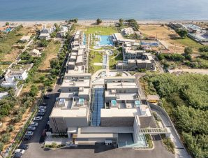 4* Myrion Beach Resort – Χανιά, Κρήτη