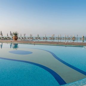 5* Leptos Panorama Hotel – Χανιά, Κρήτη