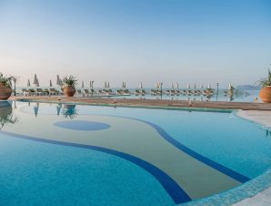 5* Leptos Panorama Hotel – Χανιά, Κρήτη